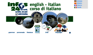 Italian-online.de thumbnail