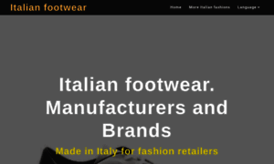 Italian-shoes-men.com thumbnail