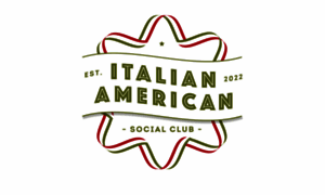 Italianamericansocialclub.com thumbnail