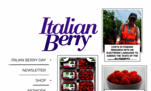 Italianberry.it thumbnail