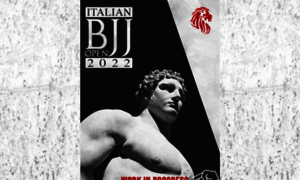 Italianbjjopen.com thumbnail