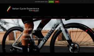 Italiancycle-experience.nl thumbnail