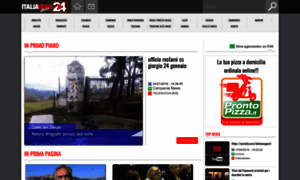 Italianews24.it thumbnail