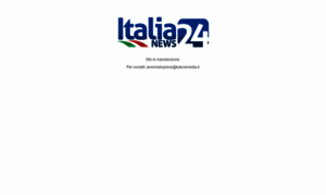 Italianews24.net thumbnail