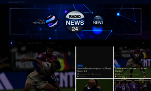 Italianews24.news thumbnail