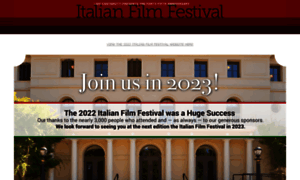 Italianfilm.com thumbnail