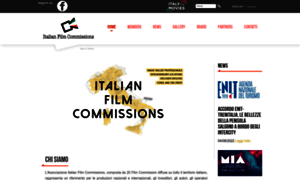 Italianfilmcommissions.it thumbnail