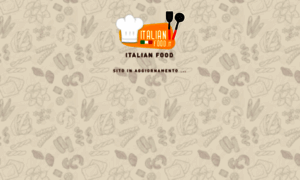 Italianfood.it thumbnail