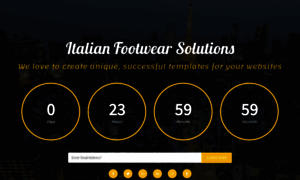 Italianfootwearsolution.com thumbnail