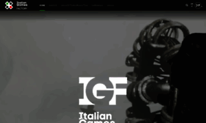 Italiangamesfactory.com thumbnail