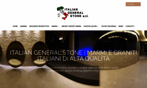 Italiangeneralstone.eu thumbnail