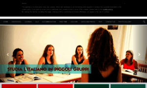 Italianincagliari.com thumbnail