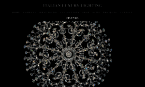 Italianluxurylighting.com thumbnail