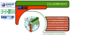 Italianmarket.it thumbnail