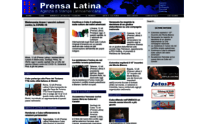 Italiano.prensa-latina.cu thumbnail