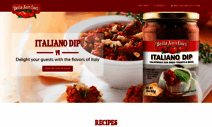 Italianodip.com thumbnail