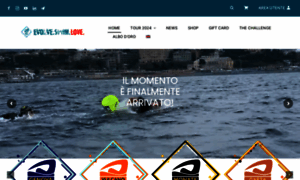 Italianopenwatertour.com thumbnail