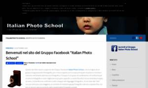 Italianphotoschool.it thumbnail