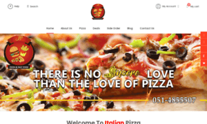 Italianpizza.com.pk thumbnail