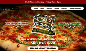 Italianpizzaandgrill.com thumbnail