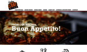 Italianpizzakitchen.com thumbnail