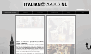 Italianplaces.nl thumbnail