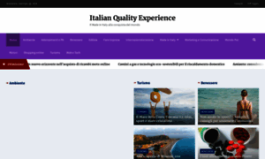 Italianqualityexperience.it thumbnail