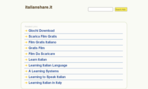 Italianshare.it thumbnail