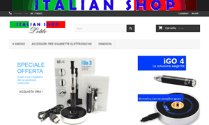 Italianshoplotito.it thumbnail