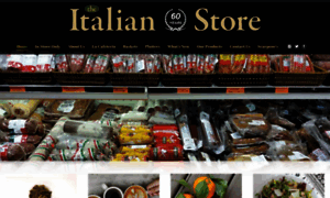 Italianstore.ca thumbnail