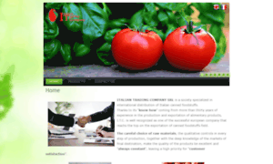 Italiantradingcompany.com thumbnail