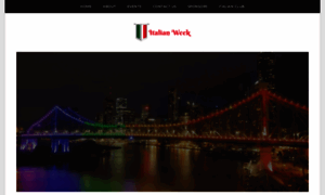 Italianweek.com.au thumbnail