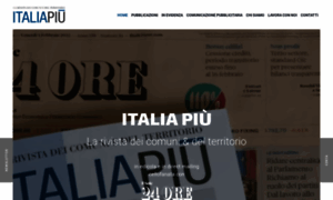 Italiapiu.net thumbnail