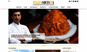Italiasquisita.net thumbnail