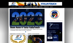 Italiatouch.it thumbnail