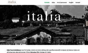 Italiatravel.com thumbnail