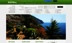 Italiatravelling.it thumbnail
