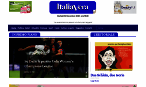Italiaveranews.it thumbnail