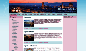 Italie-malta-web.cz thumbnail