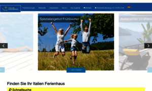Italien-ferienhaus.net thumbnail