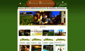 Italienbauernhof.de thumbnail