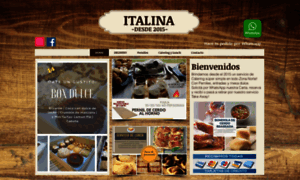 Italina.com.ar thumbnail