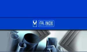 Italinox.lt thumbnail