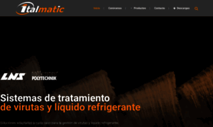 Italmatic.es thumbnail