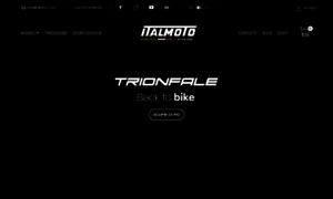 Italmoto.com thumbnail