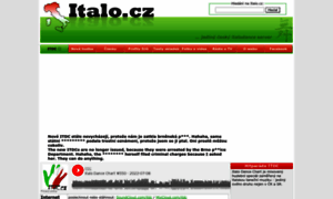 Italo.cz thumbnail