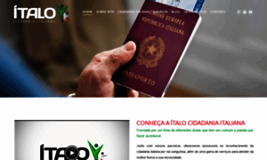 Italocidadaniaitaliana.com.br thumbnail