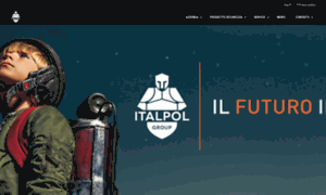 Italpol.it thumbnail