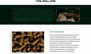 Italpollina.com thumbnail