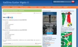 Italstina-vigato.cz thumbnail